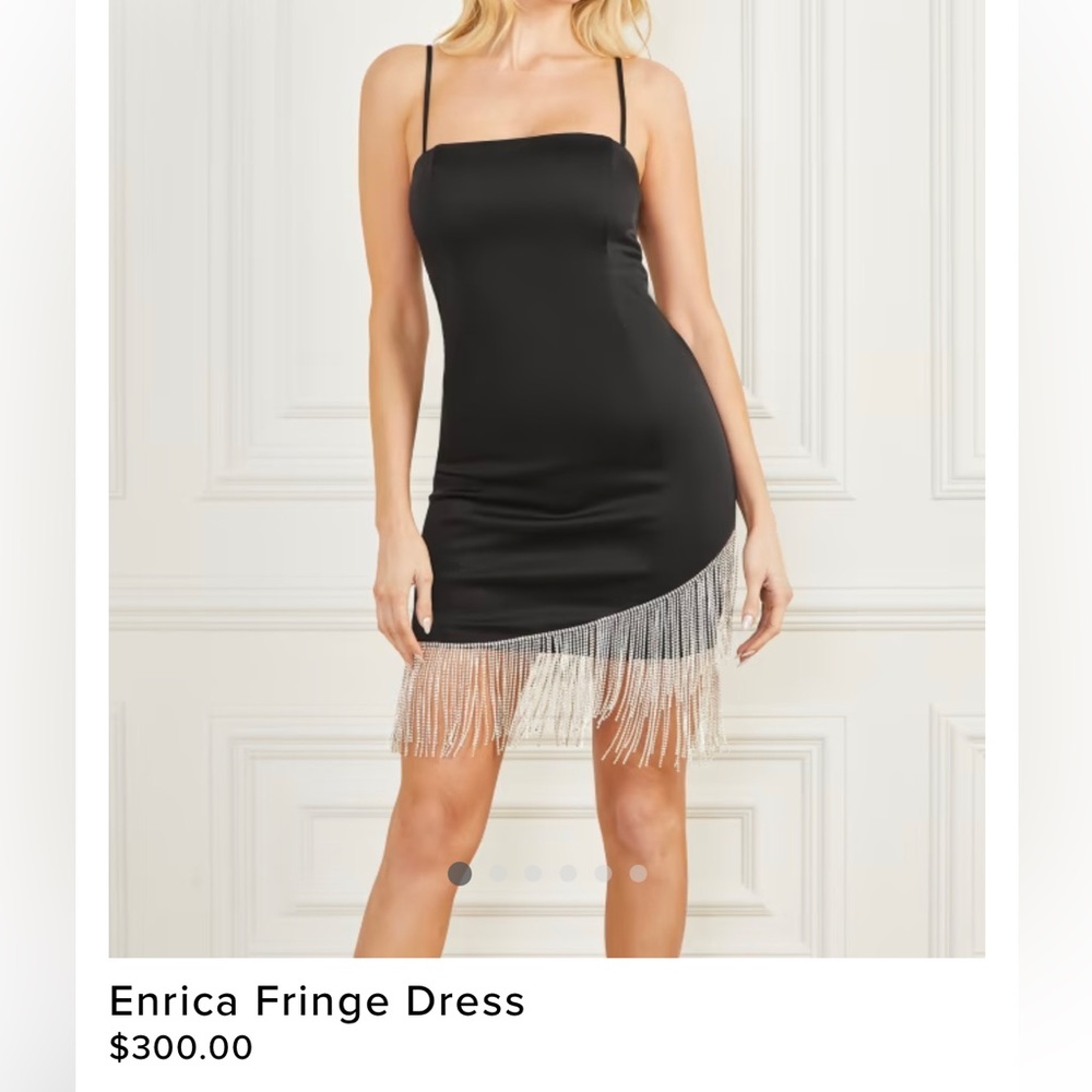 Marciano by Guess Dress Size 8